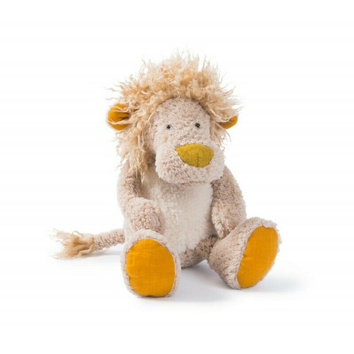 [717021] Little lion Les Baba-Bou Moulin Roty