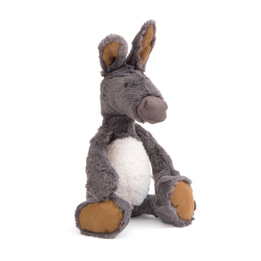 [717030] Little donkey Les Baba-Bou Moulin Roty