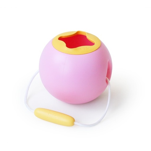 [171164] Mini  ballo Banana Pink Quut