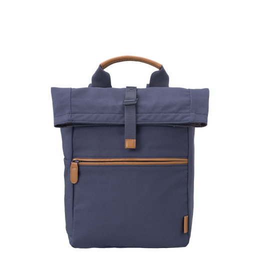 [FB810-50] Backpack Uni Small Nightshadow Blue Fresk