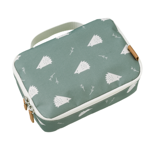 [FB970-05] Lunchbag Hedgehog Fresk