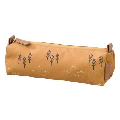 [FB980-78] Pencilcase Woods spruce yellow Fresk