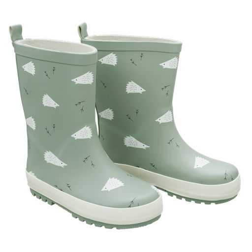 [FR10-05-24] Rainboots Hedgehog T24 Fresk