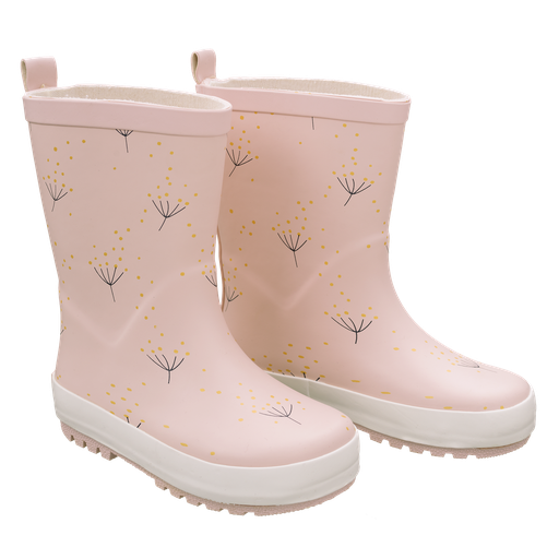[FR10-12-24] Rainboots Dandelion T24 Fresk