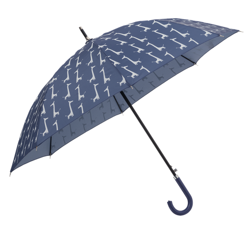 [FR500-60] Umbrella Giraf Fresk