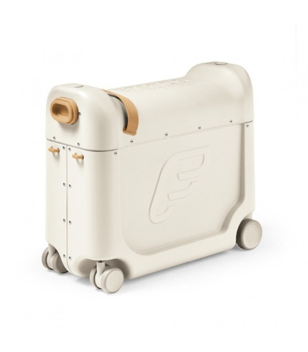 [SKE71.LL] Jetkids Bedbox Beige Stokke