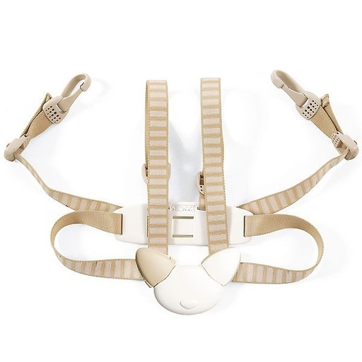 [7040351005012] Arnes para Tripp Trapp - new version - beige Stokke