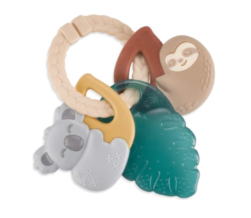 [810434034065] Mordillo llave Koala Perezoso Itzy Ritzy