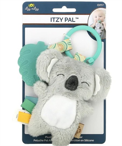 [810434034973] Koala con mordillo Itzy Ritzy