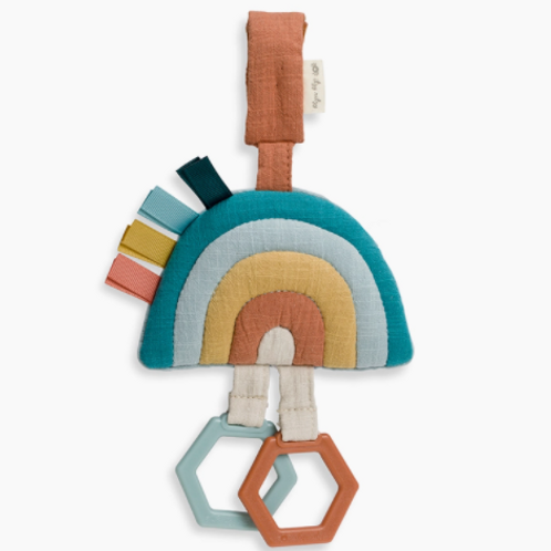 [810434035291] Colgante arcoiris Itzy Ritzy