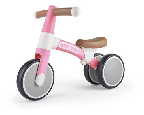 [6943478034211] Primera Bici de equilibrio - rosa Hape