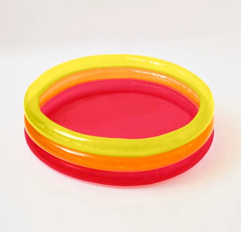 [9339296055304] Piscina inflable Sunset Sunnylife