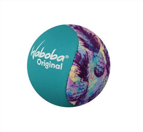 [840001910904] Original Ball Bouncer on Water Aloha Waboba
