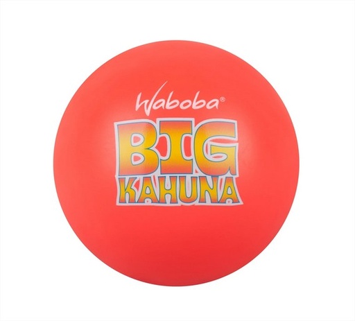[813166010673] Big Kahuna Ball Waboba