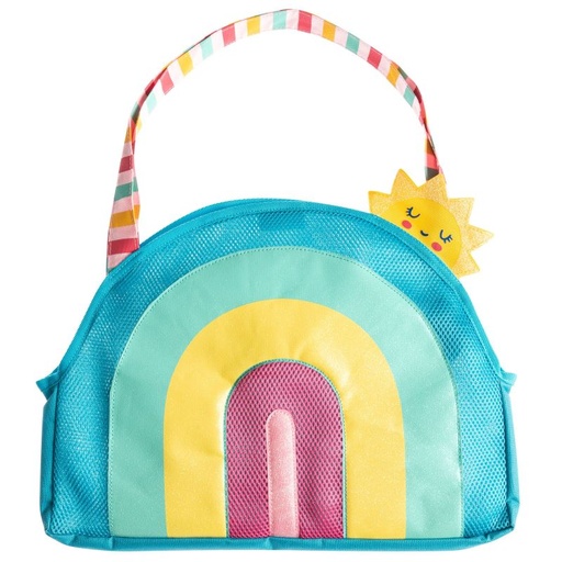 [794866245315] Bolso Playero - Arco Iris Stephen Joseph
