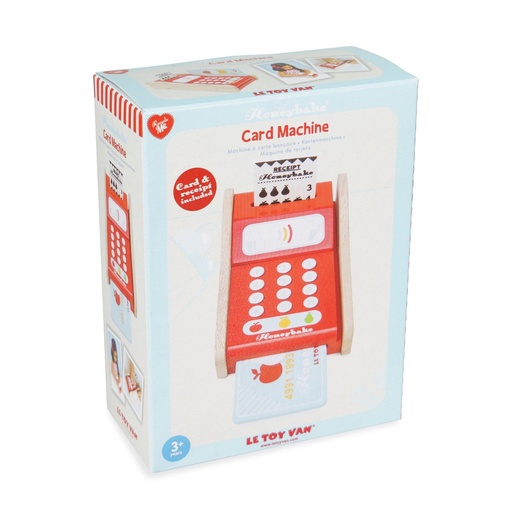 [5060023413206] Pos Inalambrico Le Toy Van
