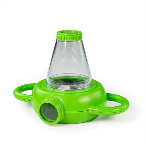 [691621820407] Lupa Para Insectos Big Jigs