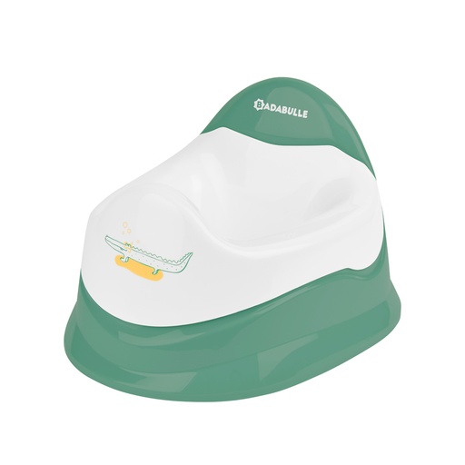 [3661276174252] Pelela Potty con recipiente extraible Badabulle