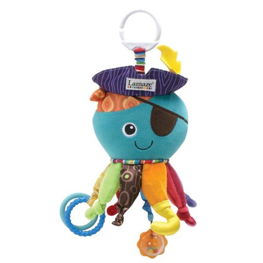 [796714270685] Capitan Calamari Lamaze