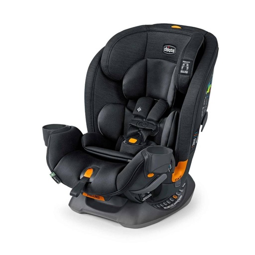 [7974124] Butaca Onefit Cleartex Obsidian Chicco