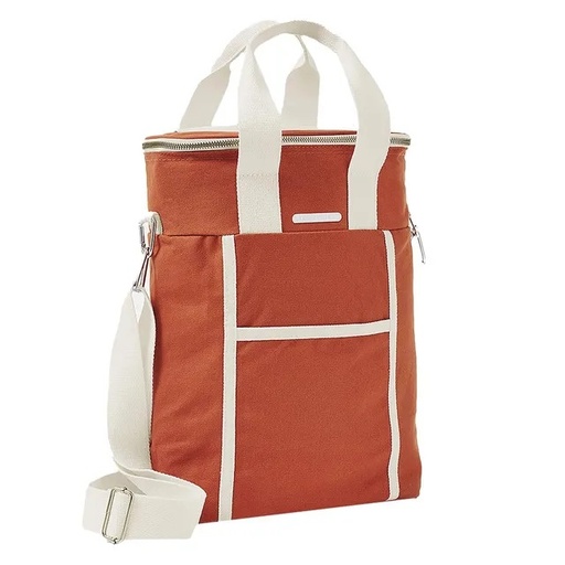 [S2DDRKTC] Heladerita para botellas Terracota Sunnylife