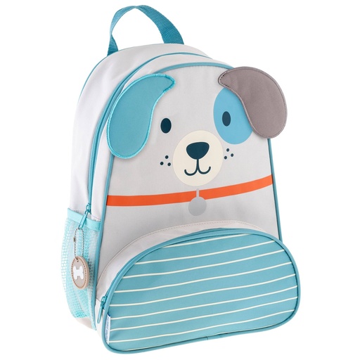 [794866192237] Sidekick Backpack /Mochila - Perro Stephen Joseph