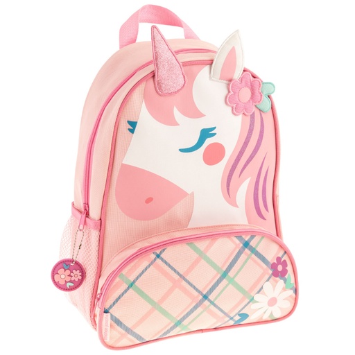 [794866325055] Mochila - Unicornio rosa Stephen Joseph