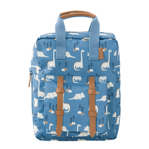 [FB800-10] Backpack Small Dino Fresk