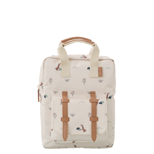 [FB800-39] Backpack Small Rabbit Sandshell Fresk