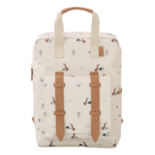 [FB940-39] Backpack Large Rabbit Sandshell Fresk