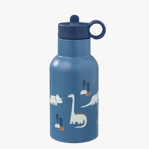 [FD300-10] Thermos Bottle 350 Ml Dino Fresk