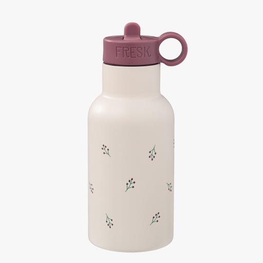 [FD300-09] Thermos Bottle 350 Ml Berries Fresk