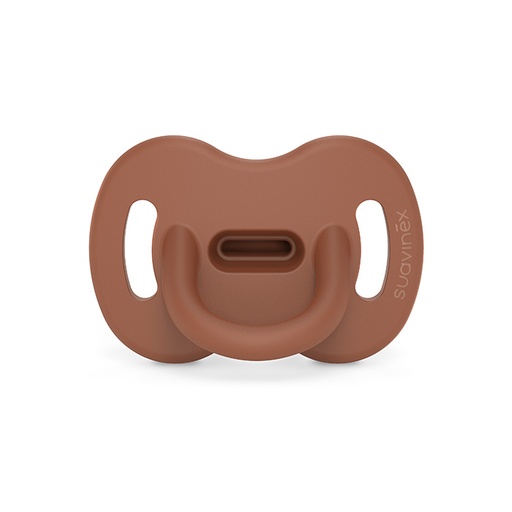 [8426420081672] Chupete Fisiologico Sx Pro 0-6m - Smoothie Teja Suavinex