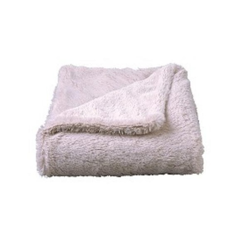 [704715589545] Cozy Blanket Manta Beige Storki