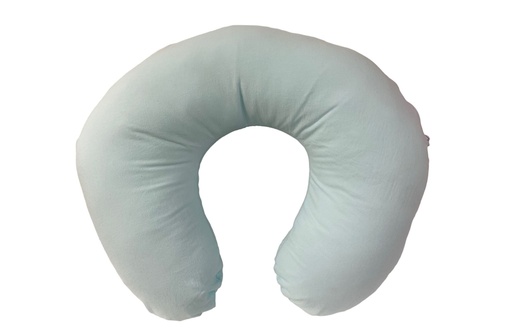 [RB81] Almohadon de lactancia celeste Reina Batata