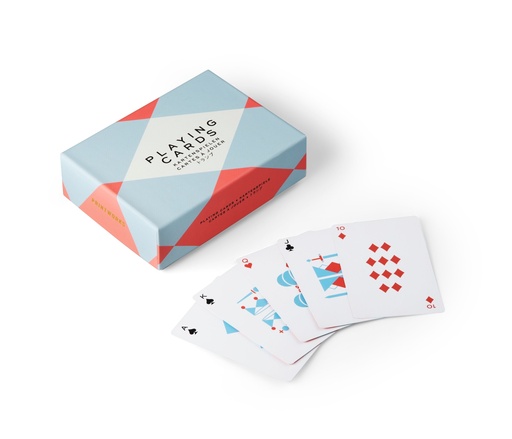 [PW00457] Play - Double Playing Cards Printworks