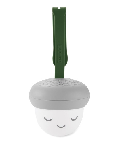 [195861578987] Arrullador portatil con luz Bellota Skip Hop