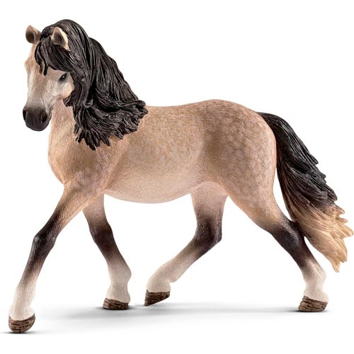 [13793] Andalusian Mare Schleich