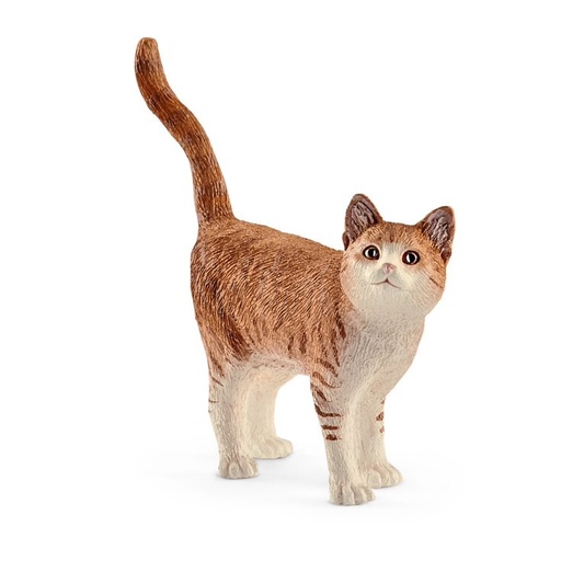 [13836] Cat Schleich