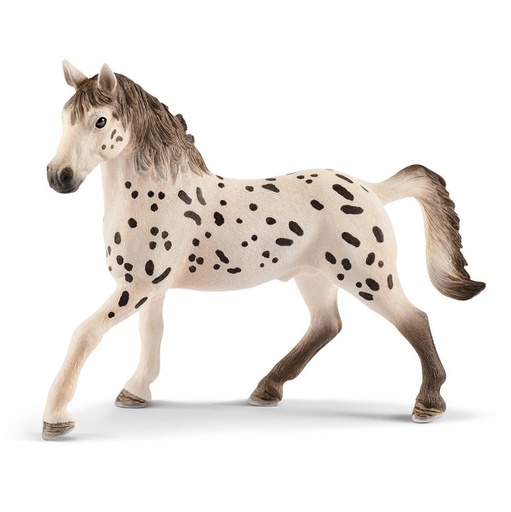 [13889] Knapstrupper Stallion Schleich