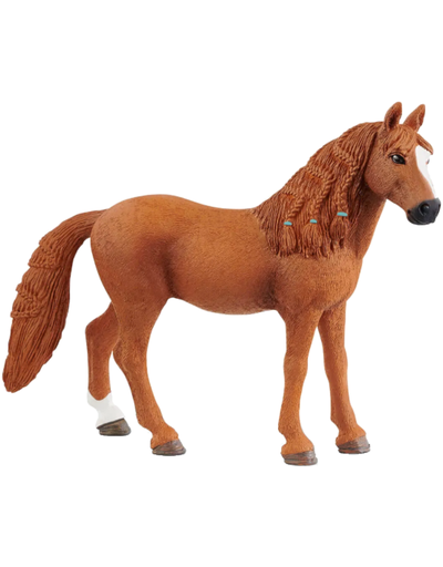[13925] German Riding Pony Mare Schleich