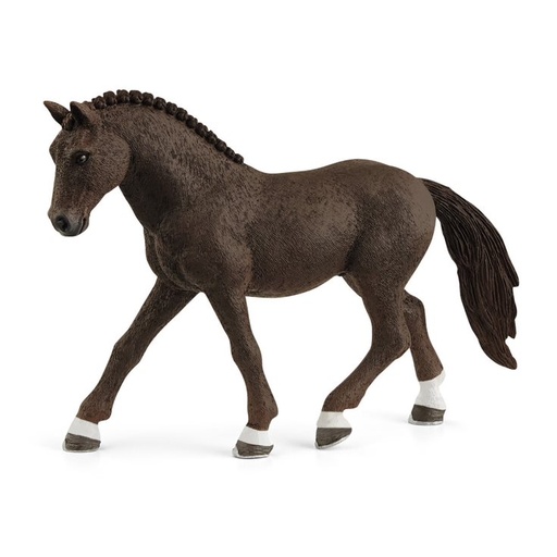 [13926] German Riding Pony Gelding Schleich