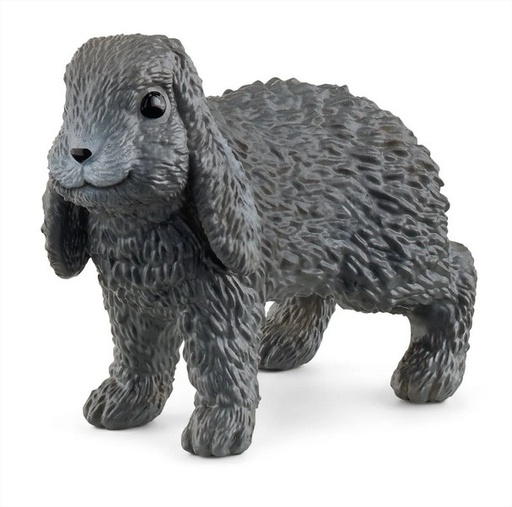 [13935] Lop-Eared Rabbit Schleich