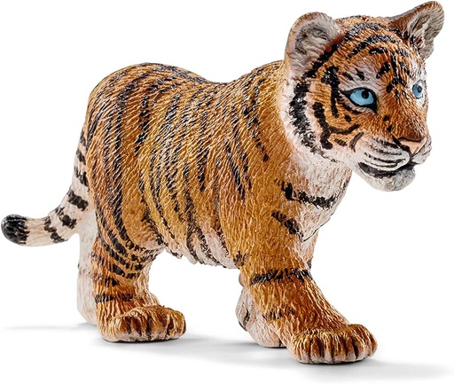 [14730] Tiger Cub Schleich