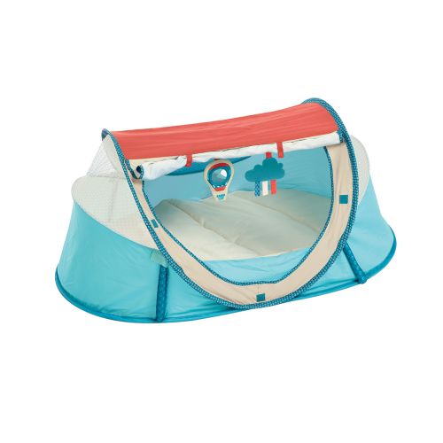 [LD90027] Portable baby bed Ludi