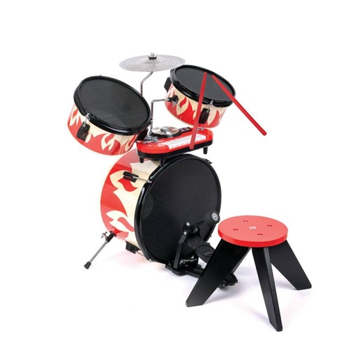 [6943478037304] Bateria cool Pro Hape