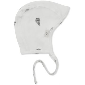 [KS3551-PA03] Baby Helmet Gots Parachute 0-3m Konges Sløjd