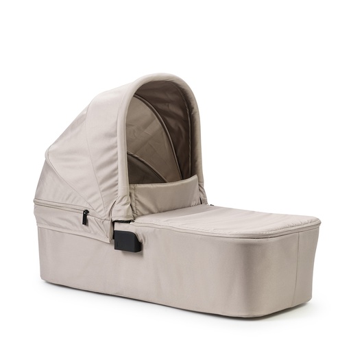 [80820116112NA] Mondo Carry Cot Moonshell Elodie