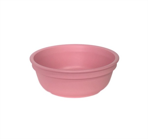 [RE80311] Bowl - Baby Pink 12,5 cm Re-Play