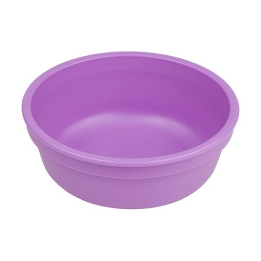 [RE80313] Bowl - Purple 12,5 cm Re-Play